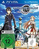 Sword Art Online: Hollow Realization für PS Vita