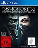 Dishonored 2: Das Vermächtnis der Maske für PS4