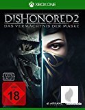 Dishonored 2: Das Verm&auml;chtnis der Maske für XBox Series