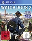 Watch Dogs 2 für PS4