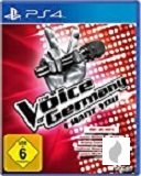 The Voice of Germany: I want you für PS4
