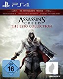 Assassin's Creed: The Ezio Collection für PS4