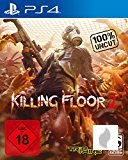 Killing Floor 2 für PS4