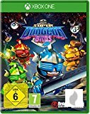Super Dungeon Bros für XBox Series
