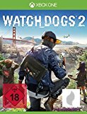 Watch Dogs 2 für XBox Series