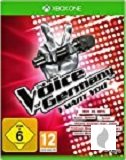 The Voice of Germany: I want you für XBox Series