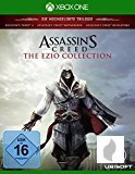 Assassin's Creed: The Ezio Collection für XBox Series