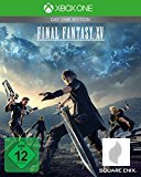 Final Fantasy XV für XBox Series