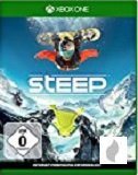 Steep für XBox Series