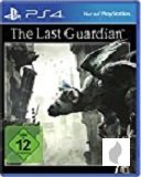 The Last Guardian für PS4