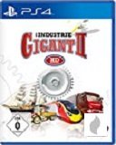Industrie Gigant 2 HD Remake für PS4