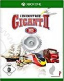 Industrie Gigant 2 HD Remake für XBox Series