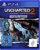 Uncharted 2: Among Thieves Remastered für PS4