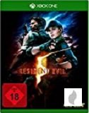 Resident Evil 5 für XBox Series
