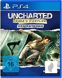 Uncharted: Drake's Fortune Remastered für PS4