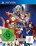Fate / EXTELLA: The Umbral Star für PS Vita