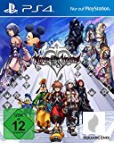Kingdom Hearts HD 2.8 Final Chapter Prologue für PS4
