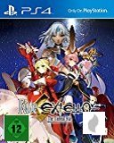 Fate / EXTELLA: The Umbral Star für PS4