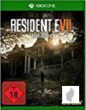 Resident Evil 7: Biohazard für XBox Series