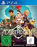 Earthlock: Festival of Magic für PS4