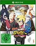 Naruto Shippuden: Ultimate Ninja Storm 4: Road to Boruto für XBox Series