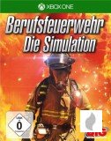 Berufsfeuerwehr: Die Simulation für XBox Series