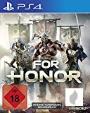 For Honor für PS4