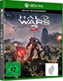 Halo Wars 2 für XBox Series