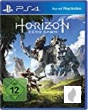 Horizon: Zero Dawn für PS4