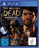 The Walking Dead: Neuland für PS4