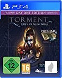 Torment: Tides of Numenera für PS4