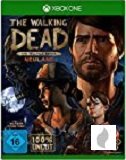 The Walking Dead: Neuland für XBox Series