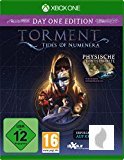 Torment: Tides of Numenera für XBox Series