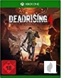 Dead Rising 4 für XBox Series