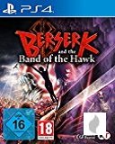 Berserk and the Band of the Hawk für PS4
