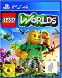 LEGO Worlds für PS4
