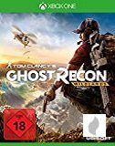 Tom Clancy's Ghost Recon Wildlands für XBox Series