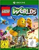 LEGO Worlds für XBox Series
