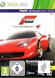 Forza Motorsport 4 Essentials Edition für XBox 360