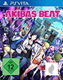Akiba's Beat für PS Vita