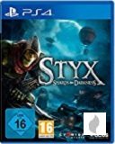Styx: Shards of Darkness für PS4