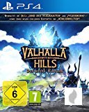 Valhalla Hills: Definitive Edition für PS4