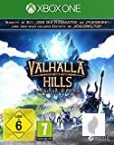 Valhalla Hills: Definitive Edition für XBox Series