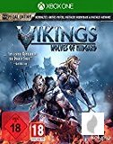 Vikings: Wolves of Midgard für XBox Series