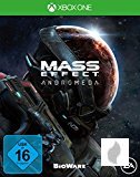 Mass Effect: Andromeda für XBox Series