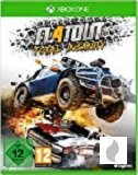 Flatout 4: Total Insanity für XBox Series