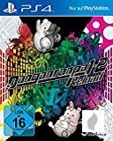 Danganronpa 1-2 Reload für PS4