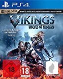 Vikings: Wolves of Midgard für PS4