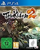 Toukiden 2 für PS4