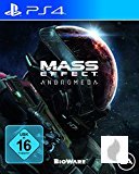 Mass Effect: Andromeda für PS4